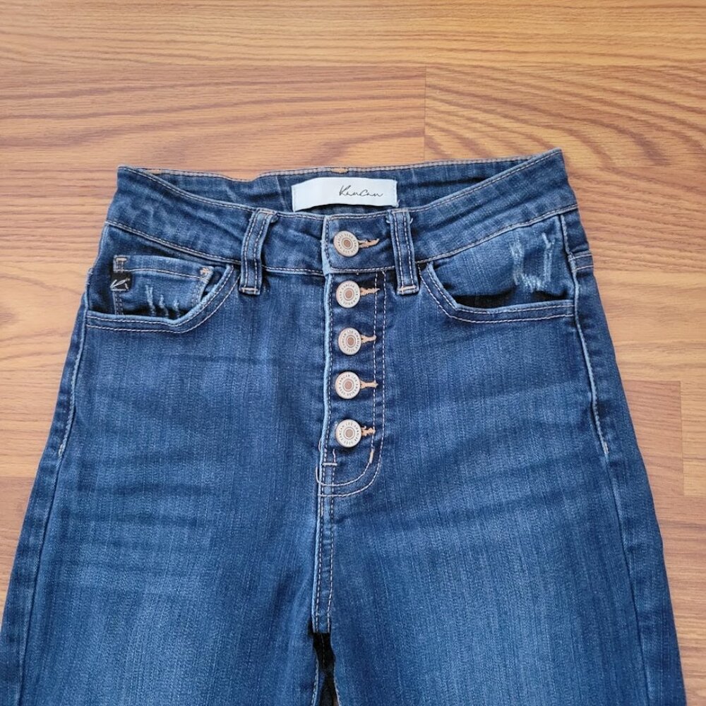 KanCan Jeans 0/23 - Picture 2 of 6